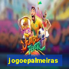 jogoepalmeiras