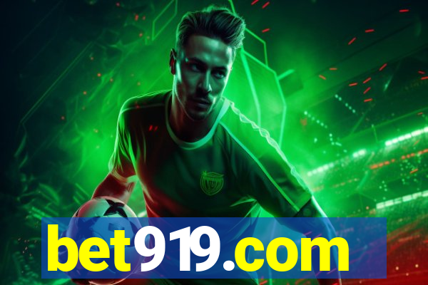 bet919.com