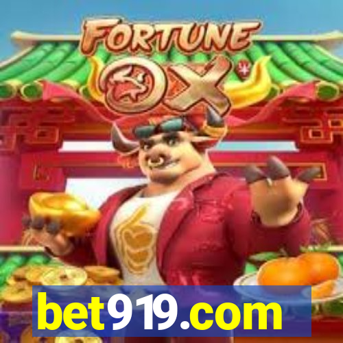 bet919.com