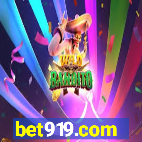 bet919.com