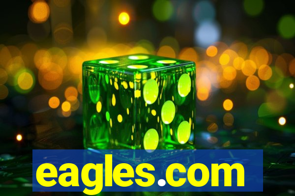 eagles.com