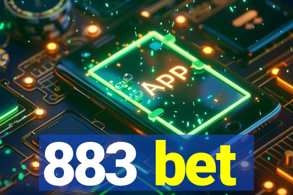 883 bet