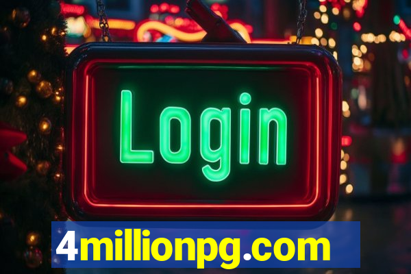 4millionpg.com