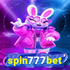 spin777bet