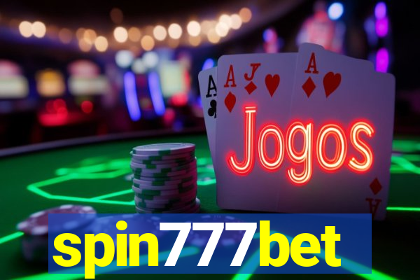 spin777bet