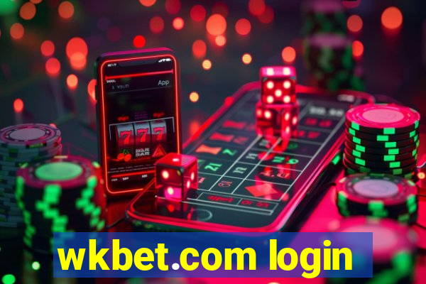 wkbet.com login