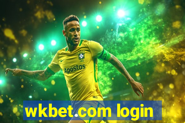 wkbet.com login