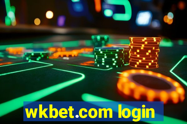 wkbet.com login