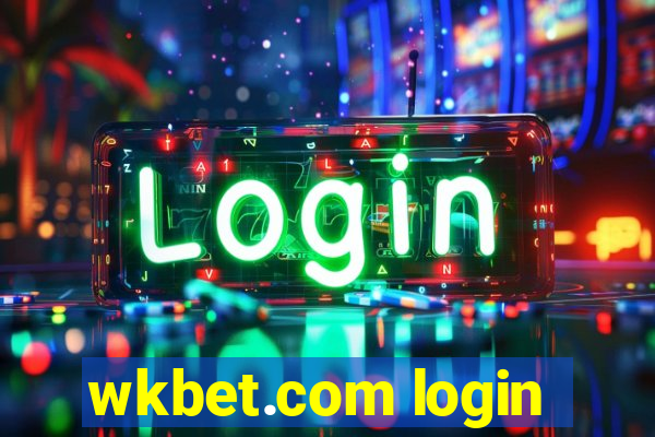 wkbet.com login