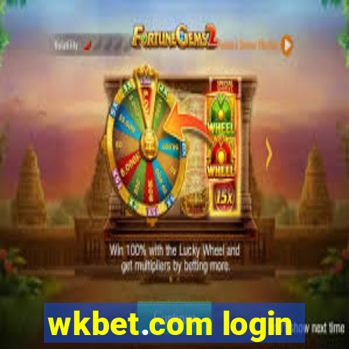 wkbet.com login