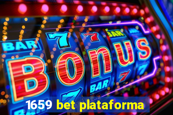 1659 bet plataforma