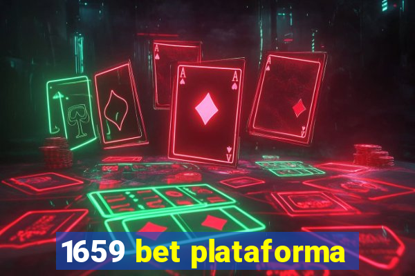 1659 bet plataforma