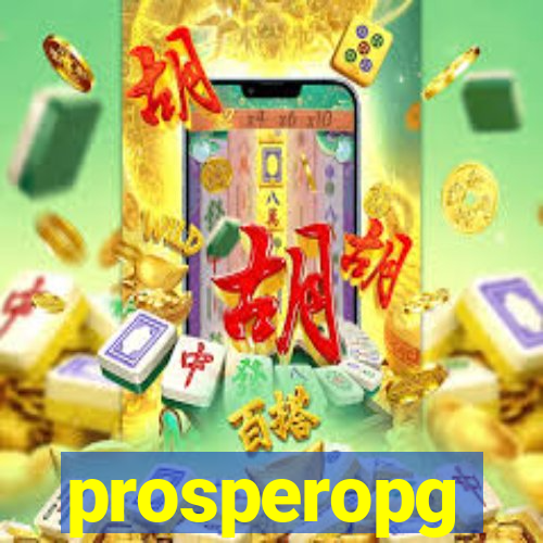 prosperopg