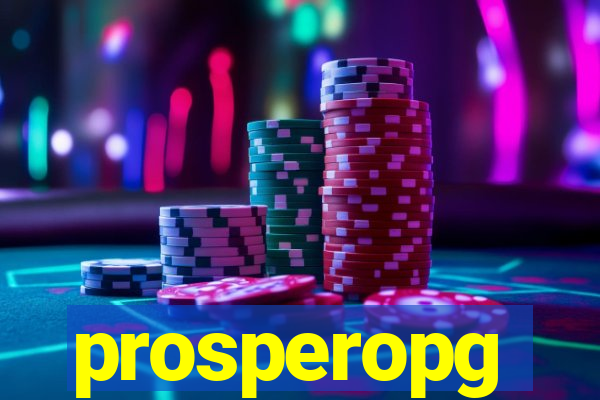 prosperopg