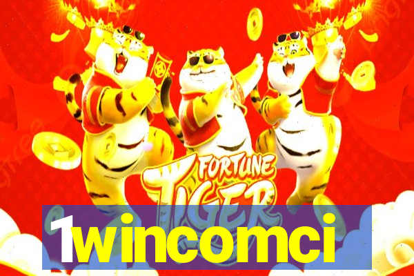 1wincomci