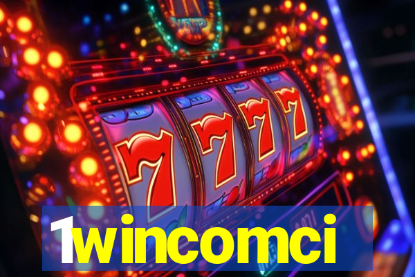 1wincomci