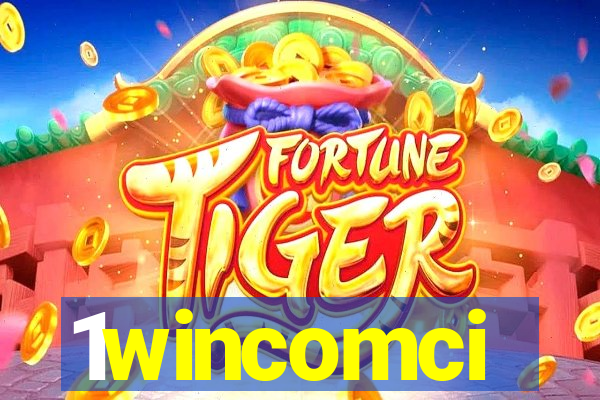 1wincomci