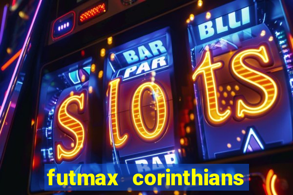 futmax corinthians e cruzeiro