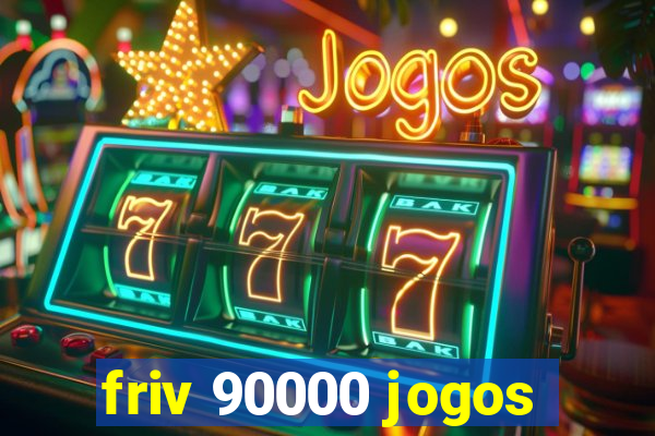 friv 90000 jogos