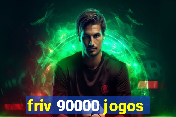 friv 90000 jogos