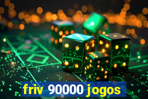 friv 90000 jogos