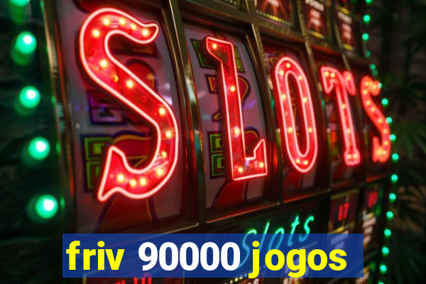 friv 90000 jogos