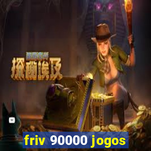 friv 90000 jogos