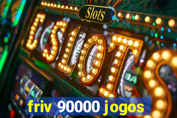 friv 90000 jogos