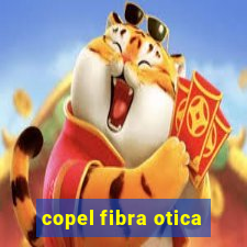 copel fibra otica