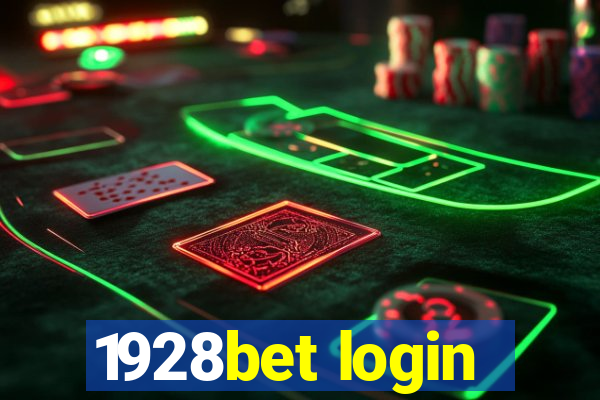 1928bet login