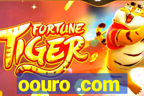 oouro .com