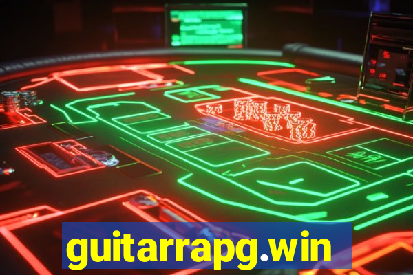 guitarrapg.win