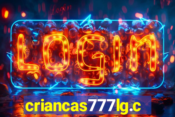 criancas777lg.com