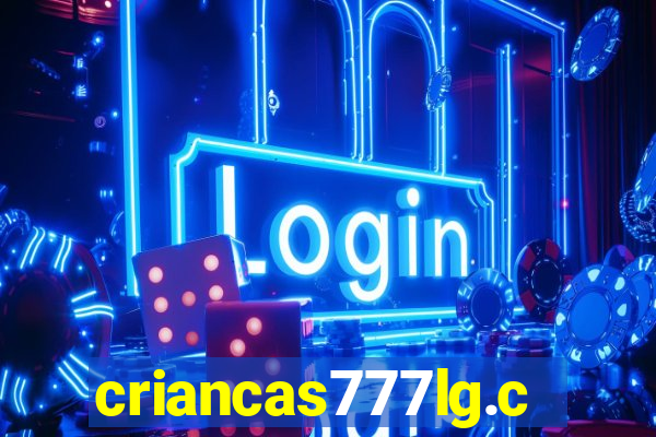 criancas777lg.com