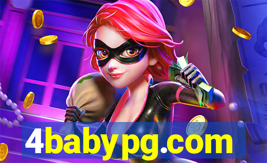 4babypg.com