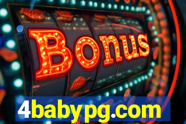 4babypg.com