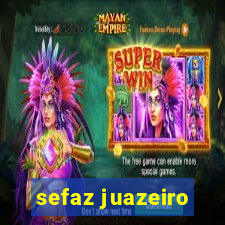 sefaz juazeiro