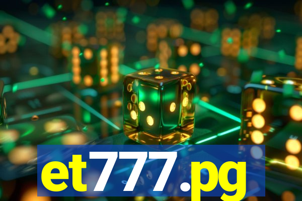 et777.pg