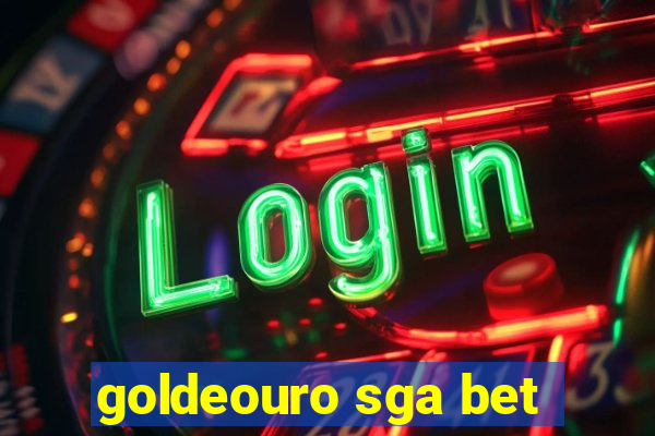 goldeouro sga bet