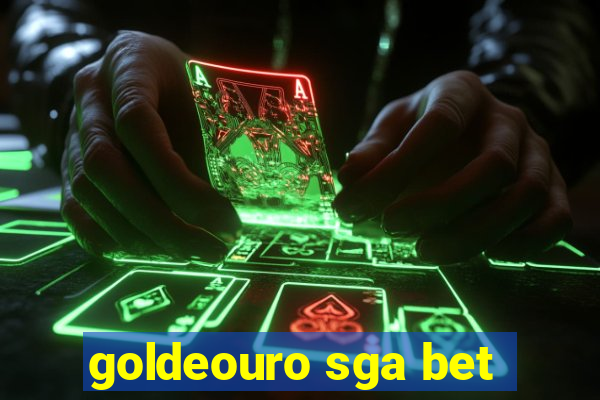 goldeouro sga bet