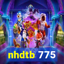 nhdtb 775