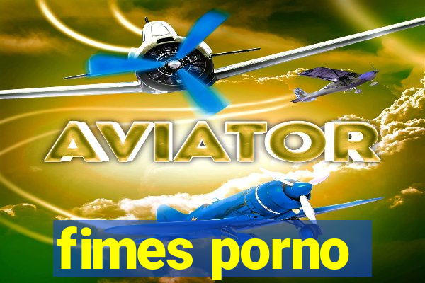 fimes porno