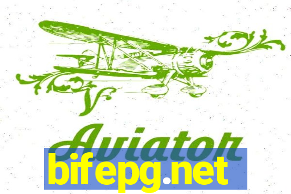 bifepg.net