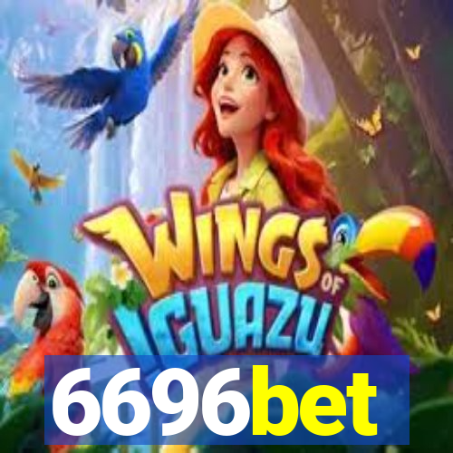 6696bet