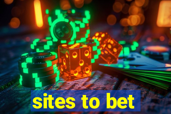 sites to bet