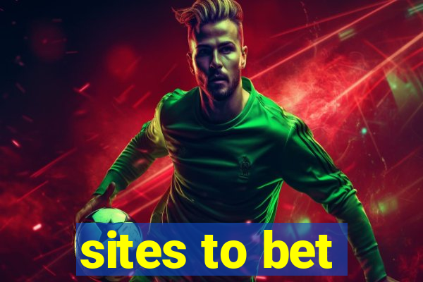 sites to bet