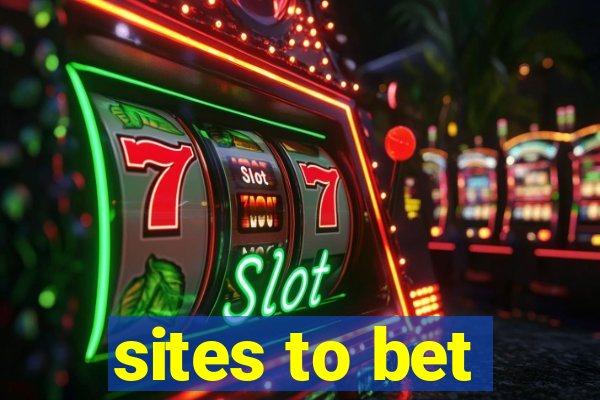 sites to bet