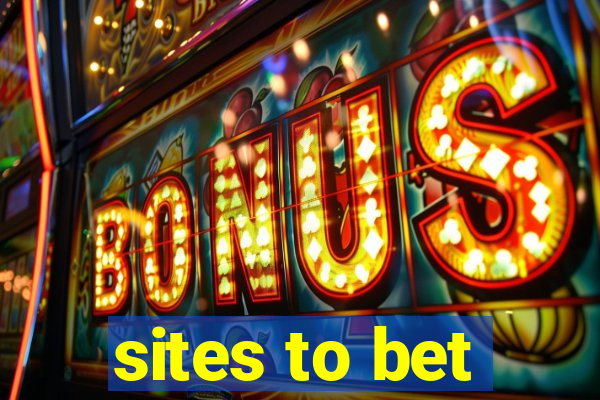 sites to bet