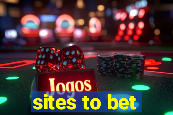 sites to bet