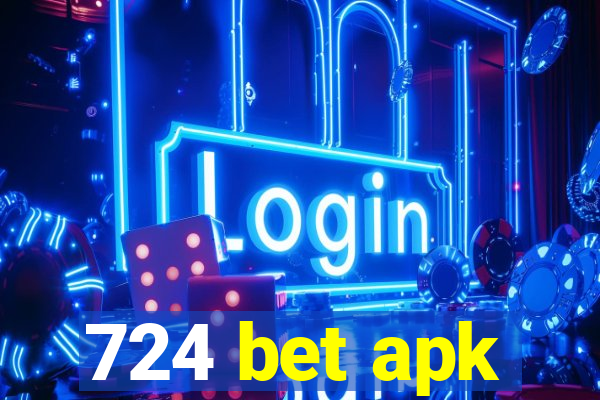 724 bet apk